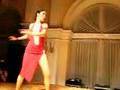 show rojo anke y gil