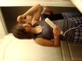 Me(: Lexxi :D and Laila :))