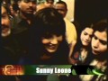 Indo - Canadian Porn Star Sunny Leone Arrives In Mumbai