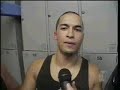 NZPWI Invitational - James Carno Interview