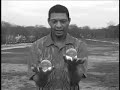 crystal ball joggling