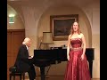 H. Pfitzner: Das verlassene M�gdlein