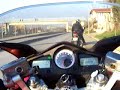 Fazer vs VFR
