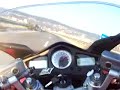 Fazer vs VFR Fazer vs VFR