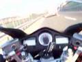 Fazer vs VFR