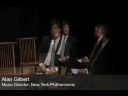 conductor alan gilbert discusses his cultural and musical background, life and career as he prepares to make his metropolitan opera debut with doctor atomic this fall.  alan gilbert will assume the music director position of the new york philharmonic in 2009.