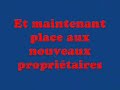 Une Maison pour chats � Beauregard