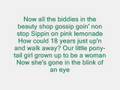 Sara Evans - Suds In The Bucket default - Sara Evans - Suds In The Bucket