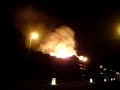 Sugar Warehouse Fire 3 Sugar Warehouse Fire 3