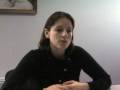 Amanda Osmer on environmental initiatives