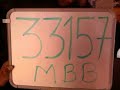 33157 Martin A. Bustillos Barranco