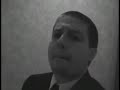 YTP Tennis: The Ugly Barnicle Decides to Conjugate His Verbs YTP Tennis: The Ugly Barnicle Decides to Conjugate His Verbs
