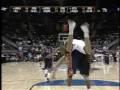 Ameer Ali vs. Blake Griffin takedown OU vs. Morgan State