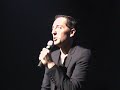 the first part of this incredible interview with gad at the zenith in saint-etienne. edited by mr florin and subtitled by etn