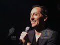 the first part of this incredible interview with gad at the zenith in saint-etienne. edited by mr florin and subtitled by etn