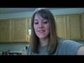 Zuccini Cookies/ Random video testing