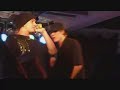 Dynaaminen Harmonia live @ GrandSlam Lahti \