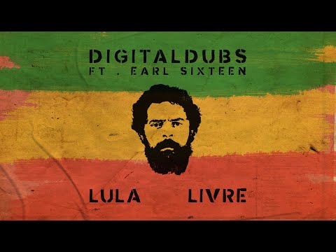 Digitaldubs liberta Lula nas pistas do reggae