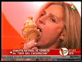 Ginette Reynal te hace un pete de novela