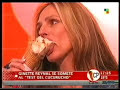 Ginette Reynal te hace un pete de novela
