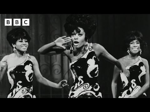 How Motown affected American Civil Rights - BBC