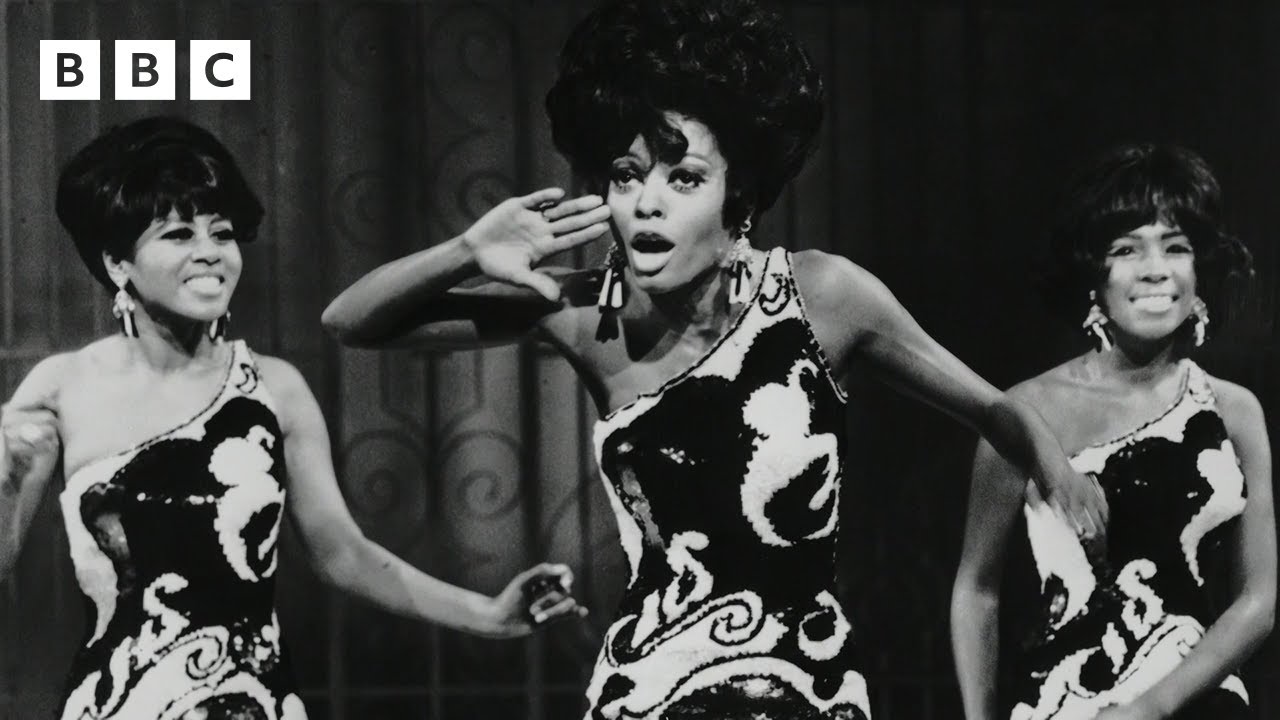 How Motown affected American Civil Rights - BBC