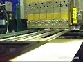 Tray Filling - Conveyor Line - Hot Melt Glue Manchinery Tray Filling - Conveyor Line - Hot Melt Glue Manchinery