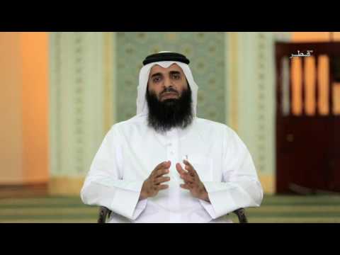 [07] برنامج ديناً قيماً - رمضان 2016