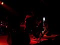 Brain melting infamy live