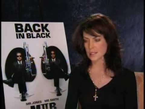 Lara Flynn Boyle