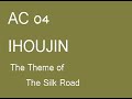 AC04 Ihoujin / Saki Kubota