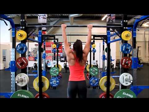 how to get fit 14 year old