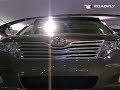Roadfly.com - 2009 Toyota Venza