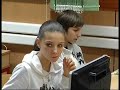 2011.12.14. - Honfoglalóznak a gimnazisták