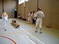 schermtoernooi SV Heerenleed 2