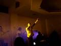 Sherwin Gardner killing it!!!!!!!
