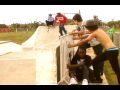Gabriel fortunato promo skate suzano