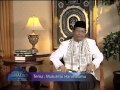 Puasa Menahan Bicara (Mulutmu Harimaumu)