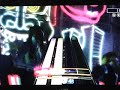 Hysteria 100% FC gold stars