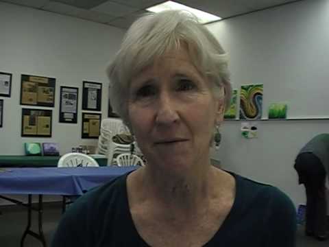Art 4 Healing Participant Testamonial 7