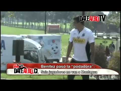 [DaleAlbo TV] Despedidas, refuerzos y pretemporada