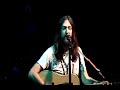 Black Crowes  Senor