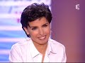 a 20 ans, rachida dati a connu les joies du mariage ! invit�e chez mireille dumas, la garde des sceaux s'est confi�e � la psy du paf � propos de son premier mariage, pas franchement d�sir�...