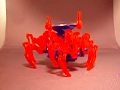 ROBOT KIT: OWI-MSK669 WALKING KING CRAB
