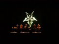 modified toy orchestra, seville