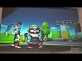 Super Smash Bros. Brawl - Nintendo World 2006 Trailer
