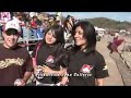 Cuatrimotos carreras