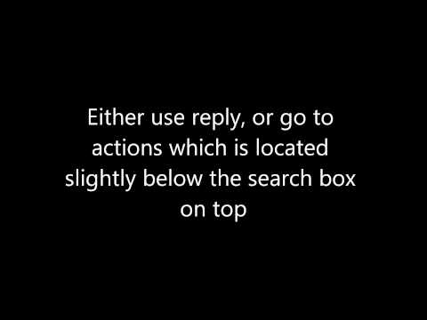 how to chat on m.facebook.com