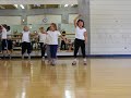 Move and Groove 2008
