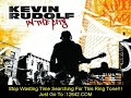 Kevin Rudolf Ft. Lil Wayne - Let It Rock **LYRICS**